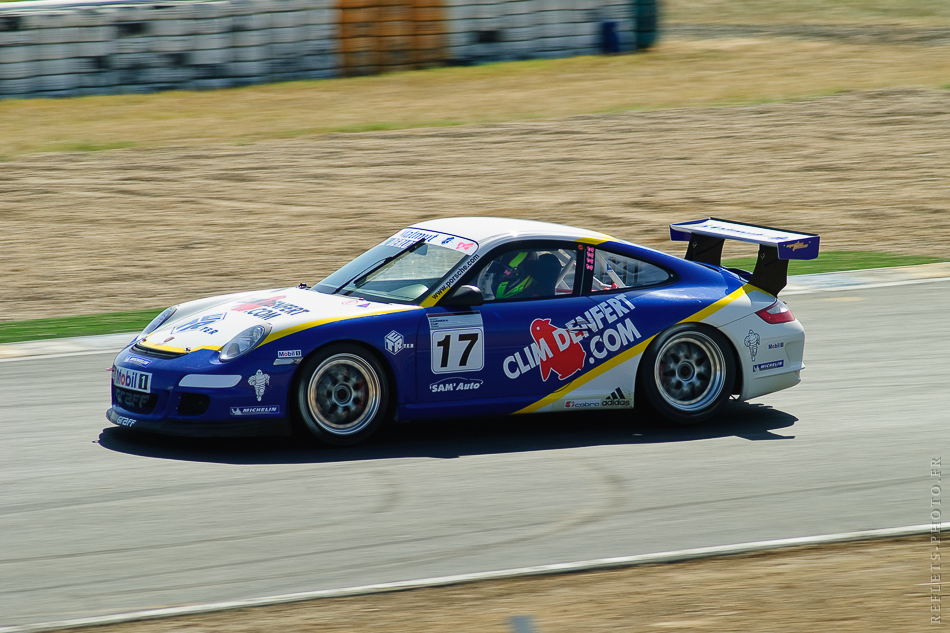  - 67e Grand Prix d'Albi