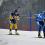 MASS STAR FEMME - MASS STAR FEMME - Biathlon - Coupe du monde 2024-2025