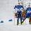 MASS STAR FEMME - MASS STAR FEMME - Biathlon - Coupe du monde 2024-2025