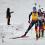 MASS STAR FEMME - MASS STAR FEMME - Biathlon - Coupe du monde 2024-2025
