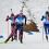 MASS STAR FEMME - MASS STAR FEMME - Biathlon - Coupe du monde 2024-2025