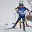 MASS STAR FEMME - MASS STAR FEMME - Biathlon - Coupe du monde 2024-2025