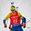 MASS STAR HOMME - MASS STAR HOMME - Biathlon - Coupe du monde 2024-2025