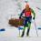 MASS STAR HOMME - MASS STAR HOMME - Biathlon - Coupe du monde 2024-2025
