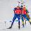 MASS STAR HOMME - MASS STAR HOMME - Biathlon - Coupe du monde 2024-2025